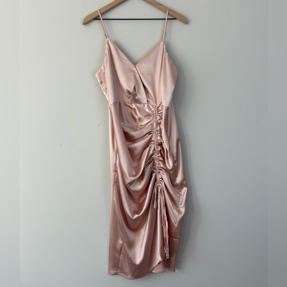 Dance & Marvel Midi Dress